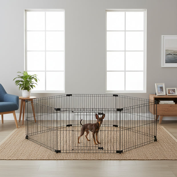 DOG FENCE вольер для собак