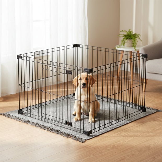 DOG FENCE вольер для собак