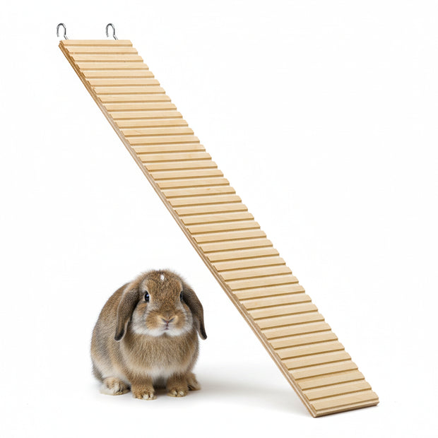 ARCADE LADDER Wooden toy for hamsters and small animals