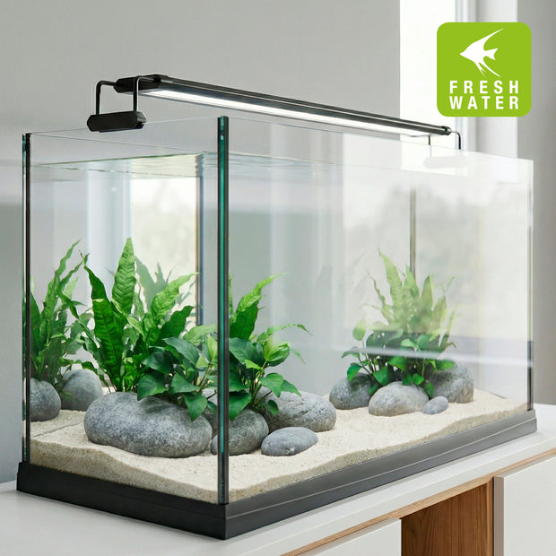 Lâmpada AQ-LUX FRESH