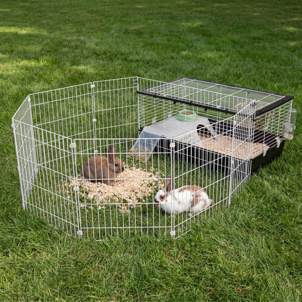 Клетка PARKHOME 100