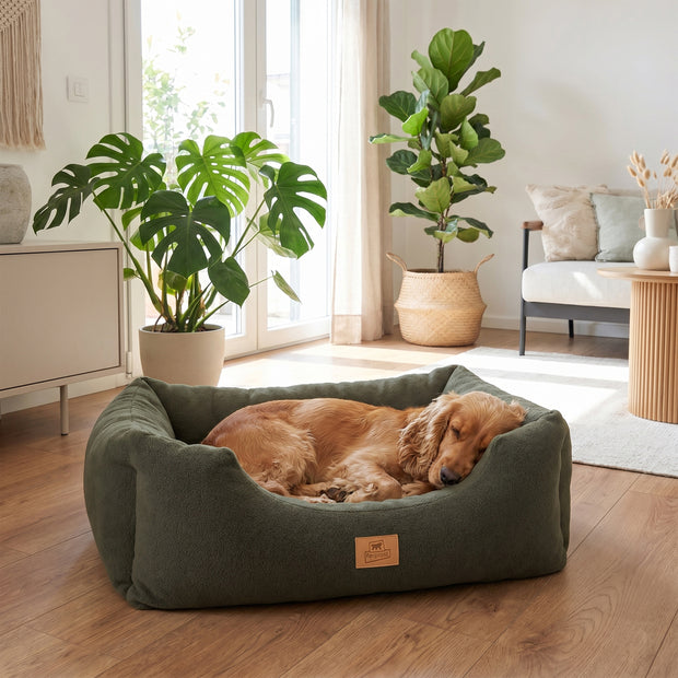 COCCOLO MICROFLEECE