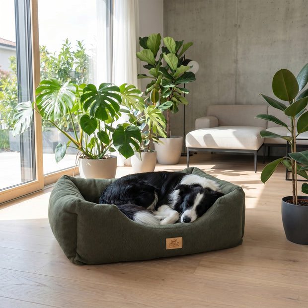 COCCOLO MICROFLEECE