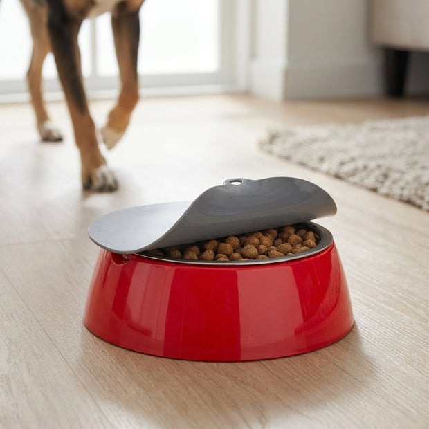 PET BOWL LID