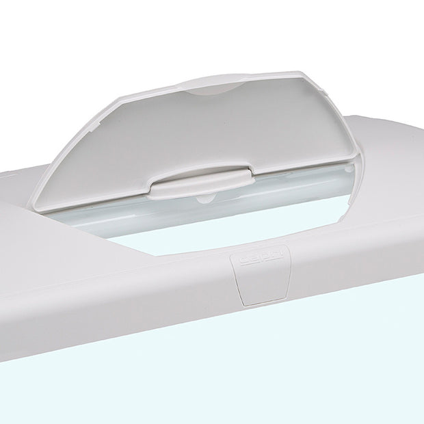 CAPRI 50 LED - 40 л