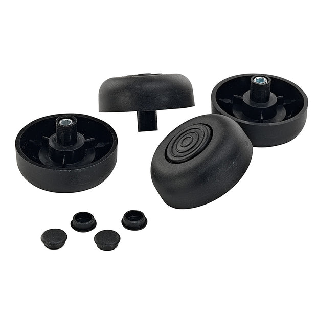 底座迪拜120白色