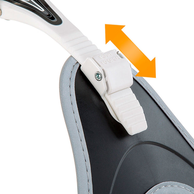 人体学柔韧塑胶时尚胸背