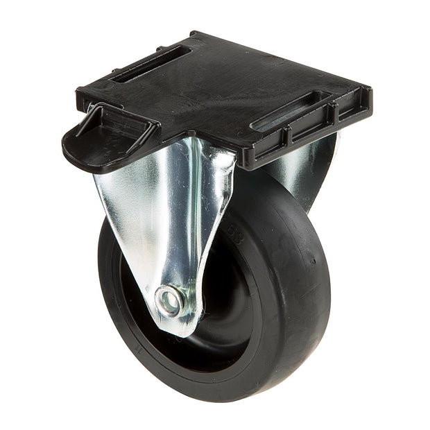 L442 外带笼轮子