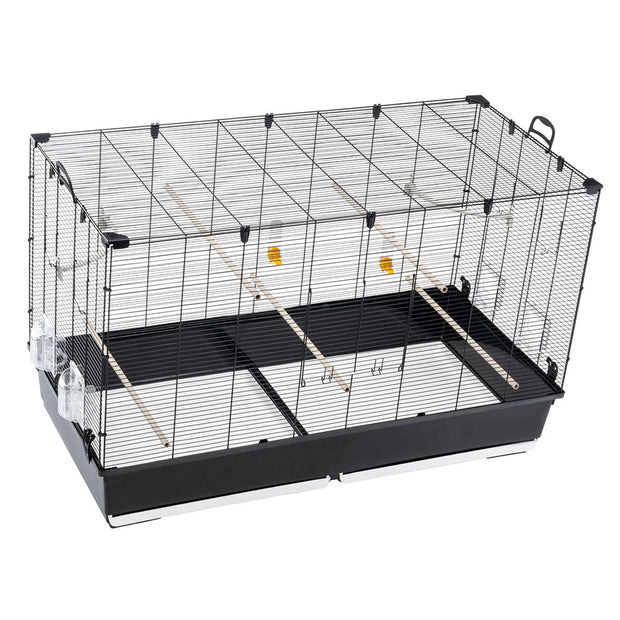 Клетка PIANO 8