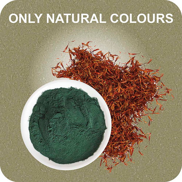 Лакомство 100% SNACK, ASCOPHILLUM, палочки, спирали