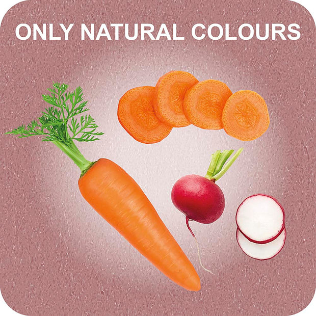 Лакомство 100% SNACK, YUCCA, палочки, спирали