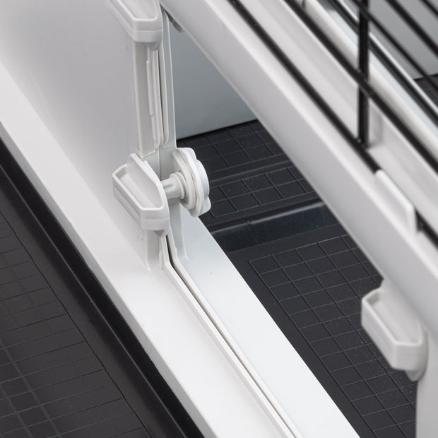 МОДУЛЬНЫЙ ДВЕРНОЙ МОДУЛЬ