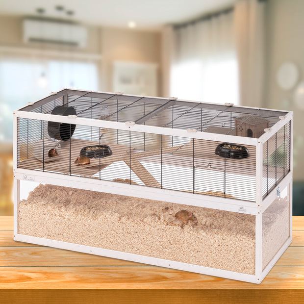 DOMSTER 120仓鼠笼