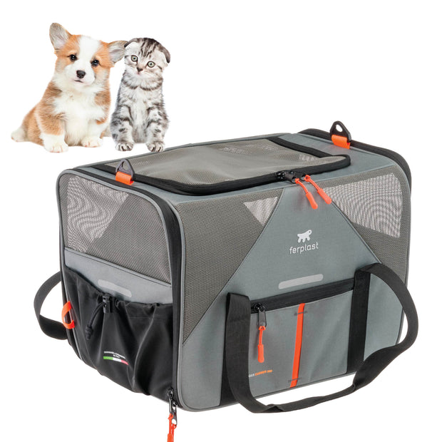 VOYAGER CARRIER