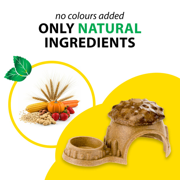 VEGGIE BITES CASINHA