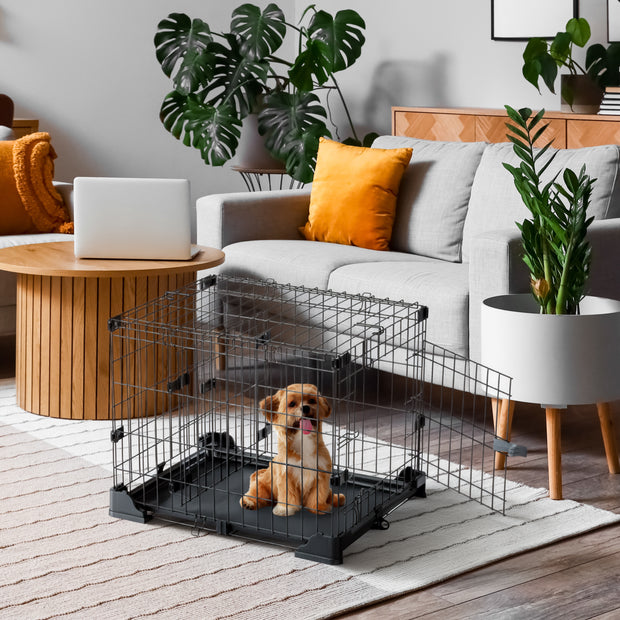DOG ZONE клетка для собак