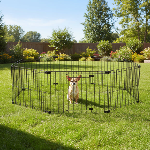 DOG FENCE вольер для собак