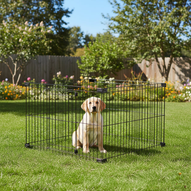 DOG FENCE вольер для собак