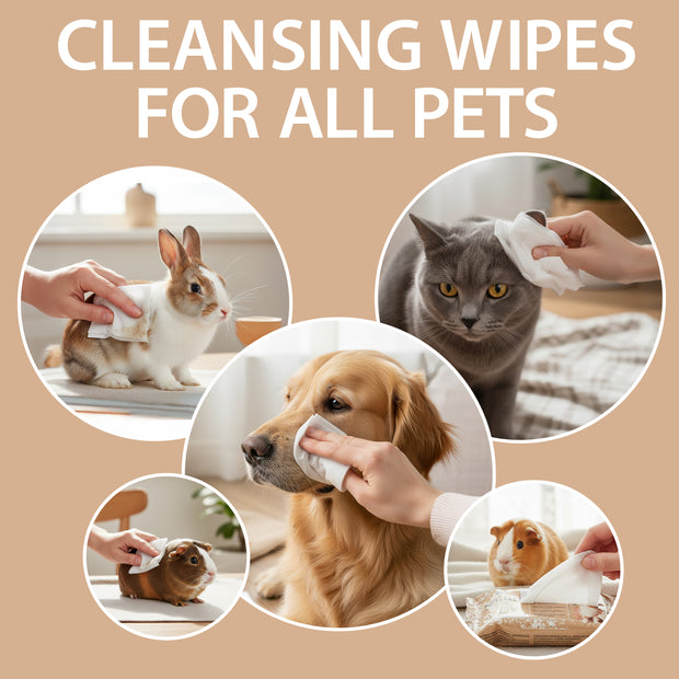 КАРМАННЫЕ САЛФЕТКИ NATURÉ TRAVEL WIPES (x8)