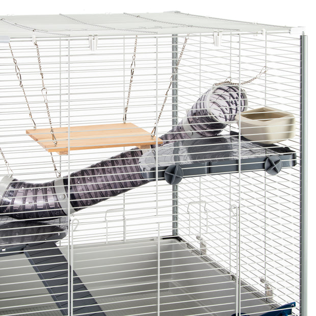 ARCADE SWAY 小动物木制玩具