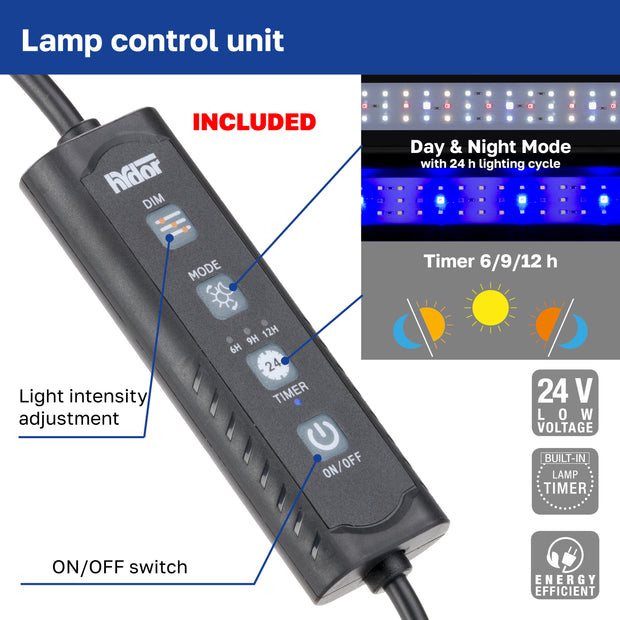 Lâmpada AQ-LUX FRESH