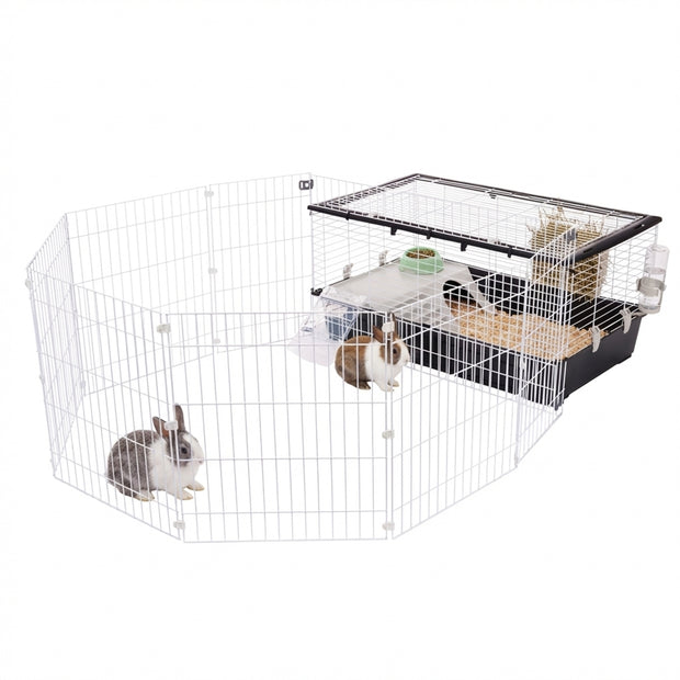 Клетка PARKHOME 100