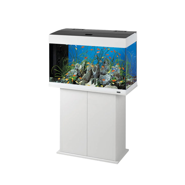 STAND DUBAI 80 White
