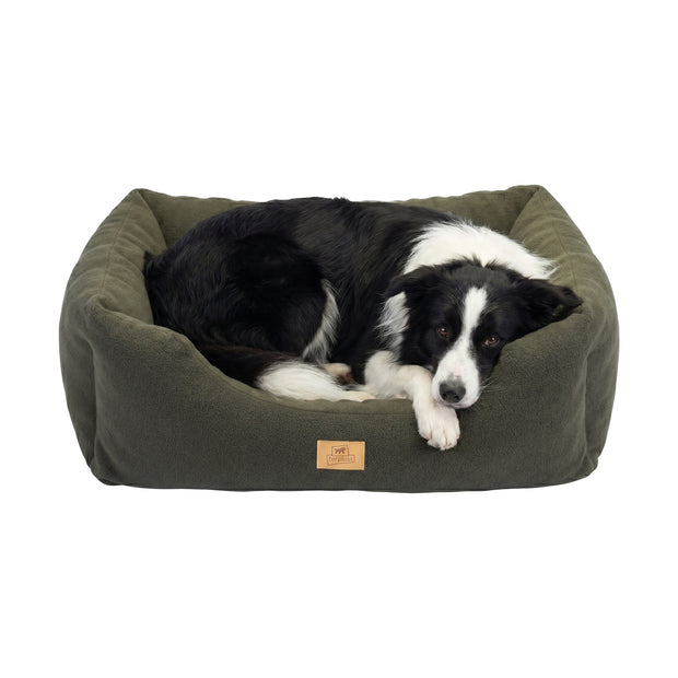COCCOLO MICROFLEECE