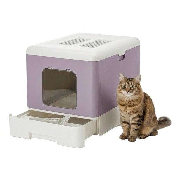 SAHARA Caixa de areia para gatos