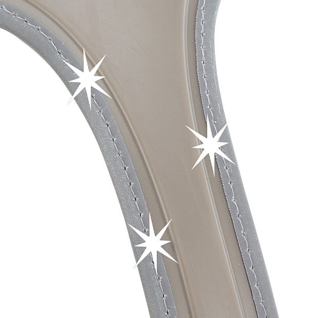 人体学柔韧塑胶时尚胸背