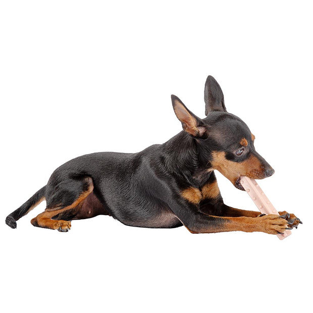 GOODBITE NATURAL HAM HELIX