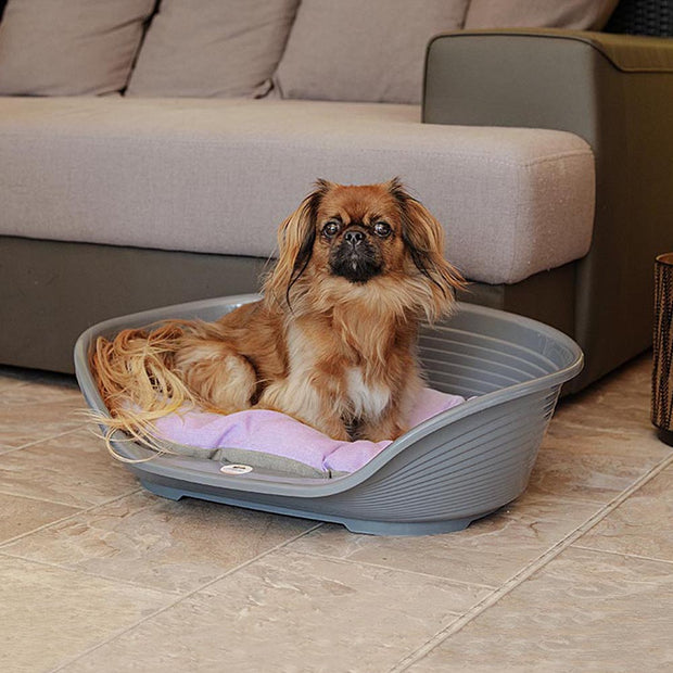 SIESTA DELUXE