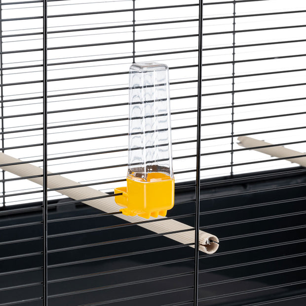 Клетка PIANO 8