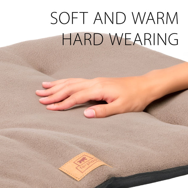 JOLLY MICROFLEECE
