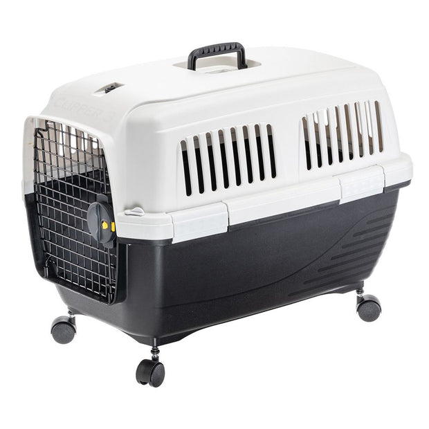 CLIPPER 1-3 运输轮套件