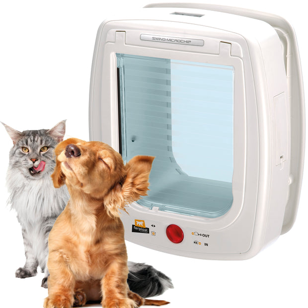 SWING MICROCHIP LARGE