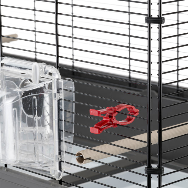 Клетка PIANO 6