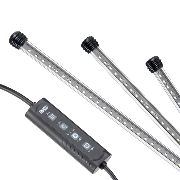 CAPRI 80 LED PLUS - 100 л