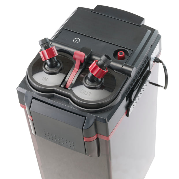 PROFESSIONAL 2.0 外置过滤器
