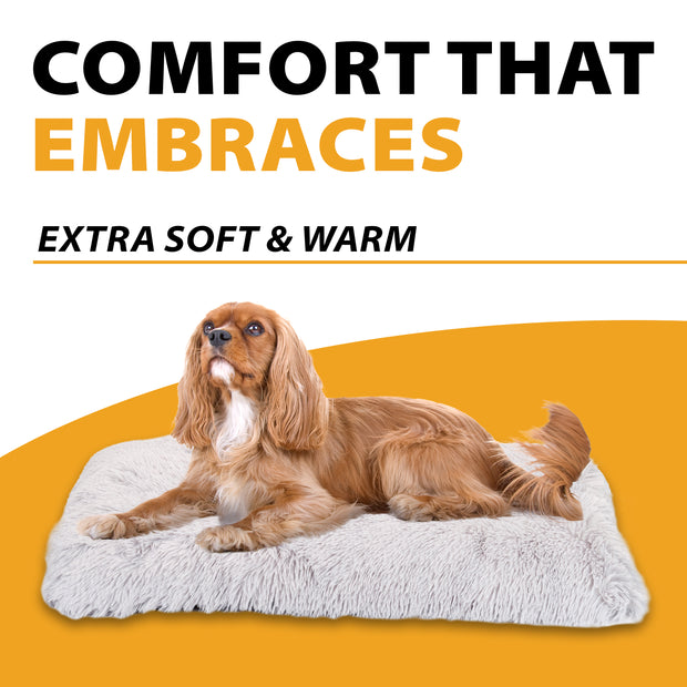 SHANTI Cat & Dog Cushion