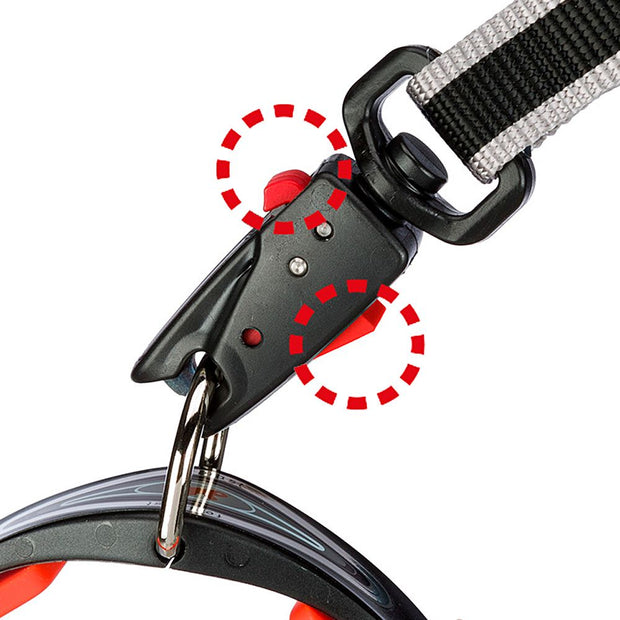 TWIST GM 狗牵引绳