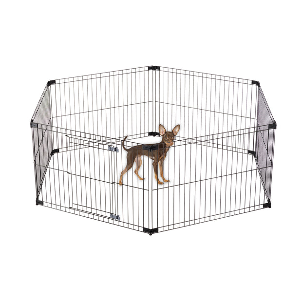 DOG FENCE вольер для собак