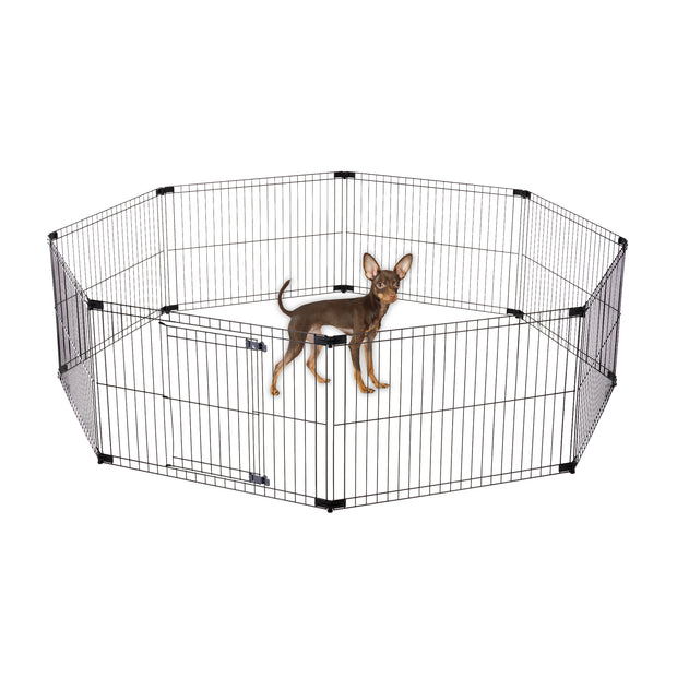 DOG FENCE вольер для собак