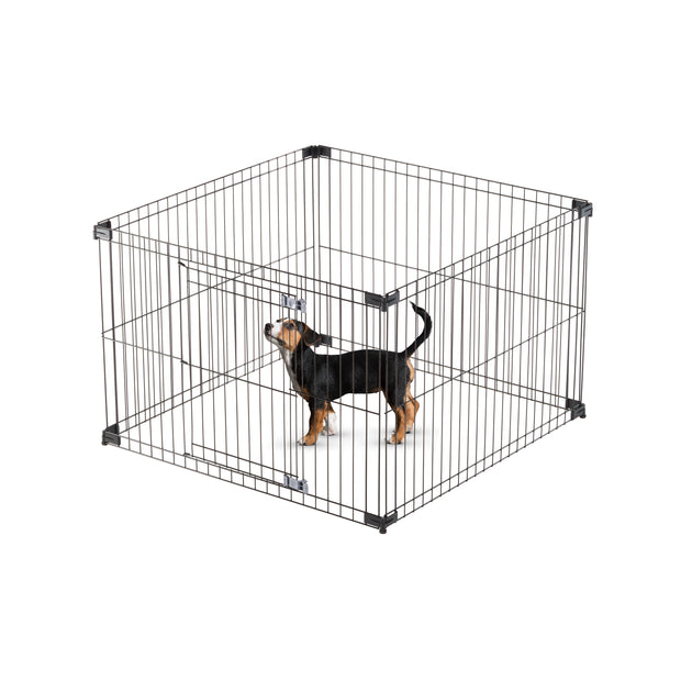 DOG FENCE вольер для собак
