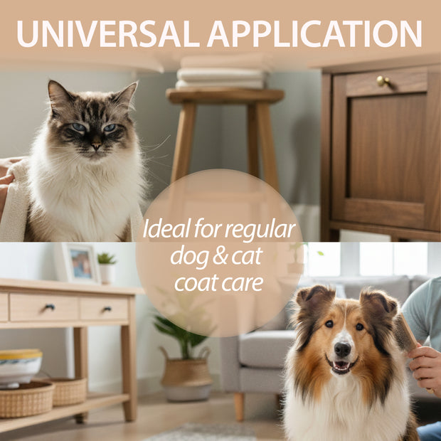 NATURÉ DOG & CAT CONDITIONER