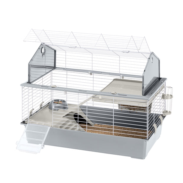 Клетка BARN 100