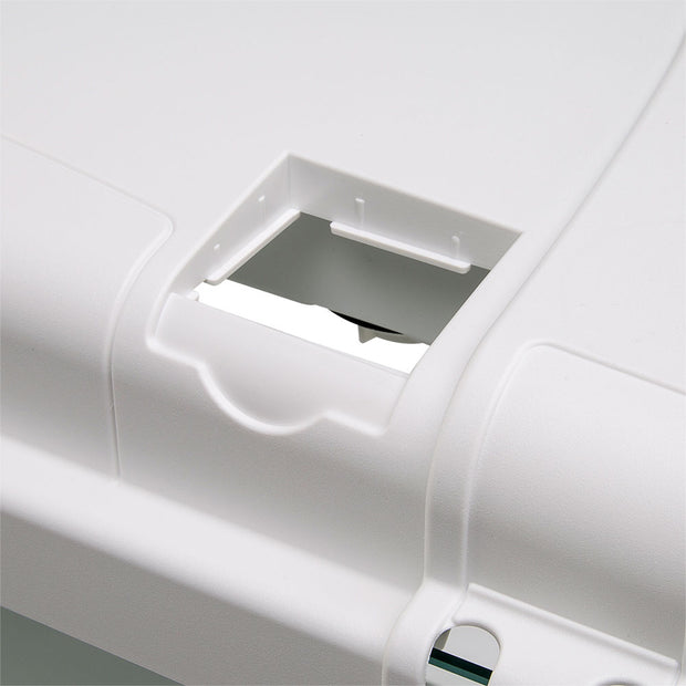 CAPRI 80 LED PLUS - 100 л