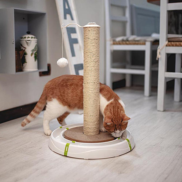 MAGIC TOWER