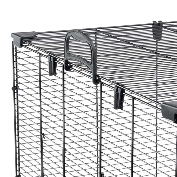 Клетка PIANO 8