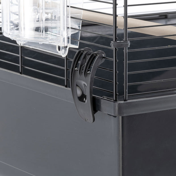 Клетка PIANO 7